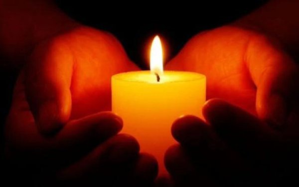 На Київщині 6 квітня оголосили Днем жалоби за загиблими внаслідок ракетної атаки ворога по Кривому Рогу
На Київщині 6 квітня оголосили Днем жалоби за загиблими внаслідок ракетної атаки ворога по Кривому Рогу