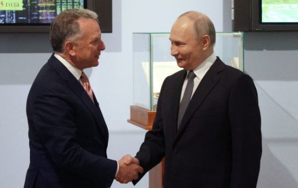 США не підтримали заяву G7 щодо удару РФ по Сумах: що стало причиною
США не підтримали заяву G7 щодо удару РФ по Сумах: що стало причиною