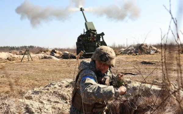 Reuters: США не досягнуть мирної угоди в Україні у найближчі місяці
Reuters: США не досягнуть мирної угоди в Україні у найближчі місяці