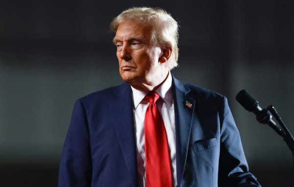 Трамп не хочет помогать Украине даже за $50 миллиардов от ЕС — Bild
Трамп не хочет помогать Украине даже за $50 миллиардов от ЕС — Bild