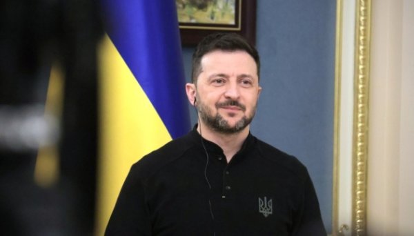 Україна та США сьогодні можуть підписати меморандум щодо Угоди про надра - Зеленський Україна та США сьогодні можуть підписати меморандум щодо Угоди про надра - Зеленський