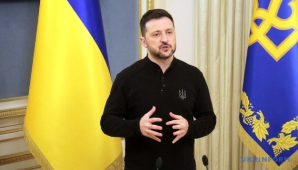 Український сектор ОПК завантажений лише на 60% - Президент Український сектор ОПК завантажений лише на 60% - Президент