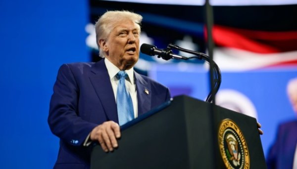 Україна і США можуть підписати угоду про копалини наступного тижня - Трамп Україна і США можуть підписати угоду про копалини наступного тижня - Трамп