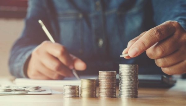 Інфляція повернеться до зниження вже влітку цього року - Нацбанк Інфляція повернеться до зниження вже влітку цього року - Нацбанк