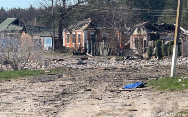 "Білі янголи" евакуювали 3 літніх мешканців з прифронтового Краснопілля на Сумщині
"Білі янголи" евакуювали 3 літніх мешканців з прифронтового Краснопілля на Сумщині