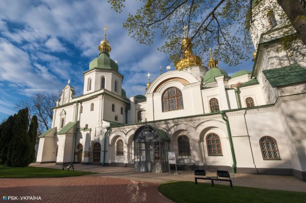 Неля Куковальська із Софії Київської: Маємо докази – мощі Ярослава Мудрого в США
Неля Куковальська із Софії Київської: Маємо докази – мощі Ярослава Мудрого в США
