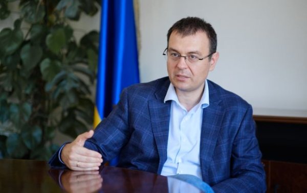 Чи вплинуть мита Трампа на західну допомогу Україні: відповідь Гетманцева
Чи вплинуть мита Трампа на західну допомогу Україні: відповідь Гетманцева