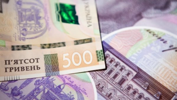 В Україні у березні зросли виторги від продажу підакцизних товарів В Україні у березні зросли виторги від продажу підакцизних товарів