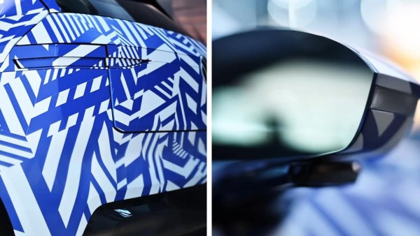Серійний електромобіль Volkswagen ID.2All показали на офіційних фото
Серійний електромобіль Volkswagen ID.2All показали на офіційних фото