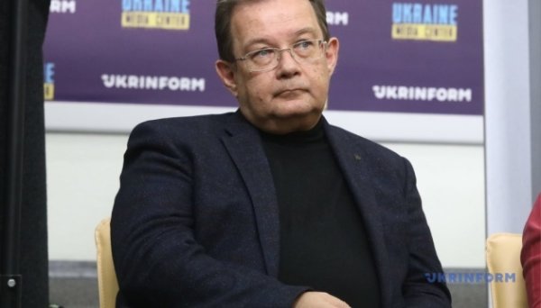 Торгова війна Трампа може призвести до зменшення допомоги Україні від ЄС у 2026 році - експерт Торгова війна Трампа може призвести до зменшення допомоги Україні від ЄС у 2026 році - експерт