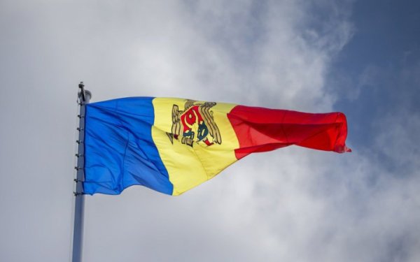 Молдова отримає від Євросоюзу 20 мільйонів євро на посилення ППО
Молдова отримає від Євросоюзу 20 мільйонів євро на посилення ППО