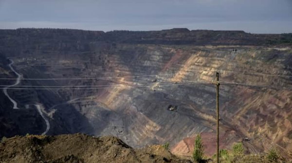 Прорыв в переговорах между США и Украиной по доступу к недрам маловероятен – Reuters Прорыв в переговорах между США и Украиной по доступу к недрам маловероятен – Reuters