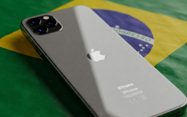 Apple рассматривает возможность расширения производства iPhone в Бразилии, чтобы обойти тарифы Трампа — СМИ
Apple рассматривает возможность расширения производства iPhone в Бразилии, чтобы обойти тарифы Трампа — СМИ