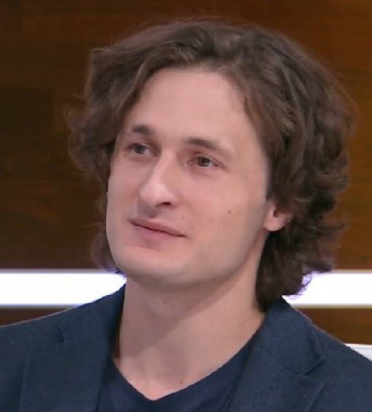Епігенетик НАН Краснєнков: Є 5 звичок, які крадуть довголіття українців
Епігенетик НАН Краснєнков: Є 5 звичок, які крадуть довголіття українців