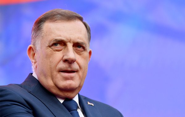 Крихкий мир на Балканах: що може спричинити нову кризу в Європі та до чого тут Трамп
Крихкий мир на Балканах: що може спричинити нову кризу в Європі та до чого тут Трамп