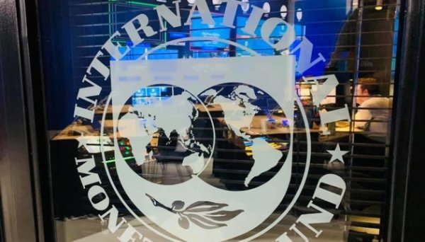 Економіст оцінив ризики для наступного перегляду програми співпраці з МВФ та назвав проблемні «маяки» Економіст оцінив ризики для наступного перегляду програми співпраці з МВФ та назвав проблемні «маяки»