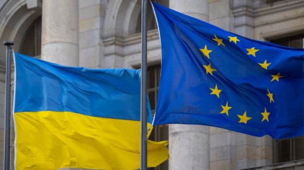 ЕС о вступлении Украины: Скрининг половины кластеров уже завершен ЕС о вступлении Украины: Скрининг половины кластеров уже завершен