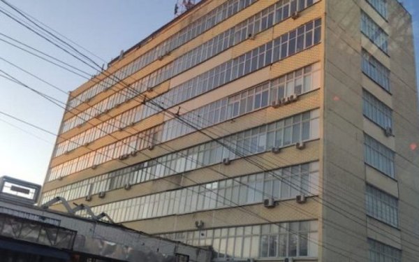 У Брянську повідомили про атаку на завод мікроелектроніки, що виготовляє деталі до балістичних ракет
У Брянську повідомили про атаку на завод мікроелектроніки, що виготовляє деталі до балістичних ракет