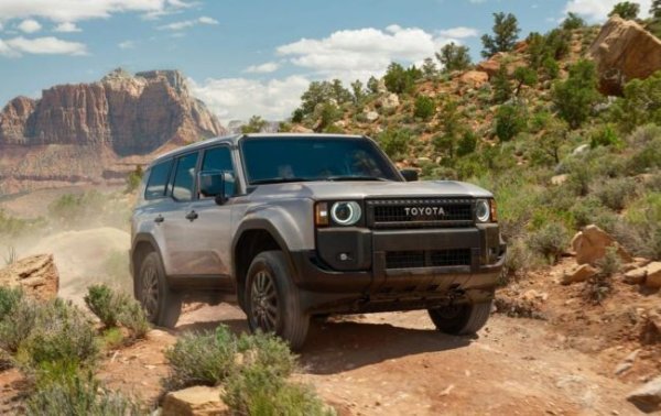 Повний привід: коли він справді потрібен вашому авто
Повний привід: коли він справді потрібен вашому авто