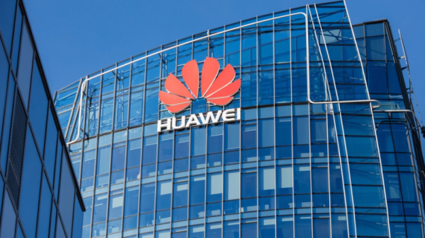 Huawei бросает вызов Nvidia с новым ИИ-чипом
Huawei бросает вызов Nvidia с новым ИИ-чипом