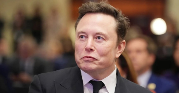 Состояние самых богатых людей мира выросло на $304 миллиарда после «таможенной паузы» Трампа
Состояние самых богатых людей мира выросло на $304 миллиарда после «таможенной паузы» Трампа