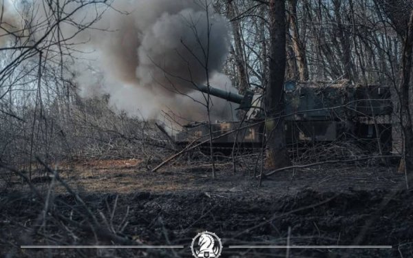 Генштаб: майже половина боєзіткнень від початку доби відбулась на Покровському напрямку
Генштаб: майже половина боєзіткнень від початку доби відбулась на Покровському напрямку