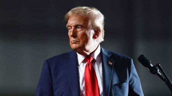Рейтинг Трампа в США упал до самого низкого уровня с начала президентства Рейтинг Трампа в США упал до самого низкого уровня с начала президентства