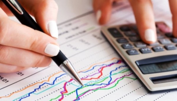 В Україні у березні інфляція пришвидшилася до 1,5% - Держстат В Україні у березні інфляція пришвидшилася до 1,5% - Держстат