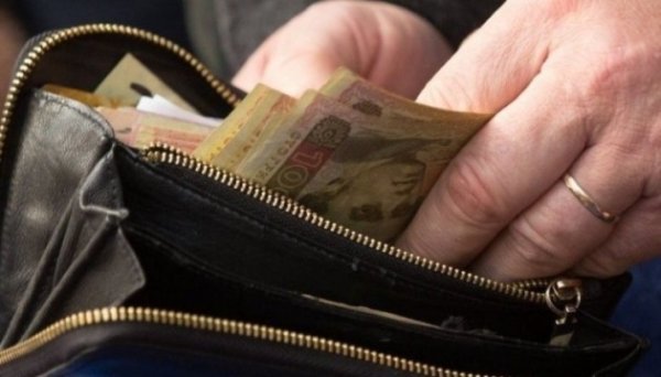 В Україні зросла середня пенсія - оновлені дані В Україні зросла середня пенсія - оновлені дані
