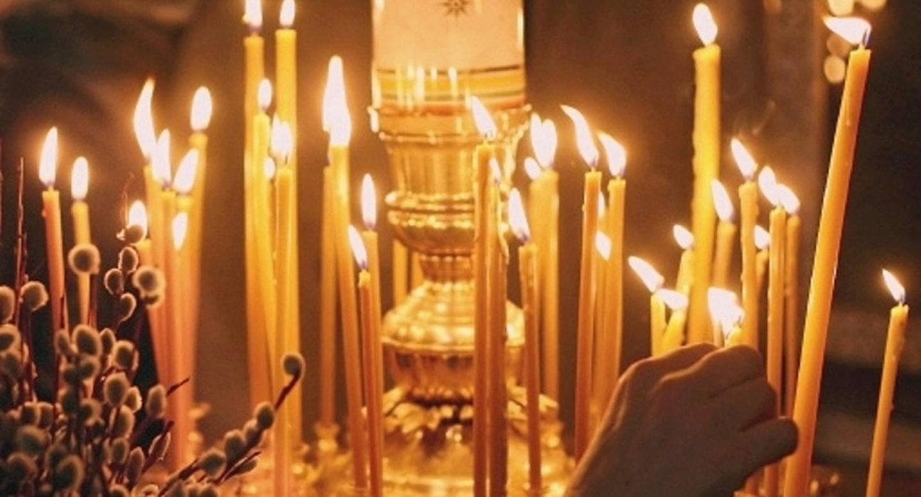 Тлумачення сну про церкву