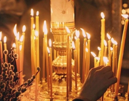 Тлумачення сну про церкву