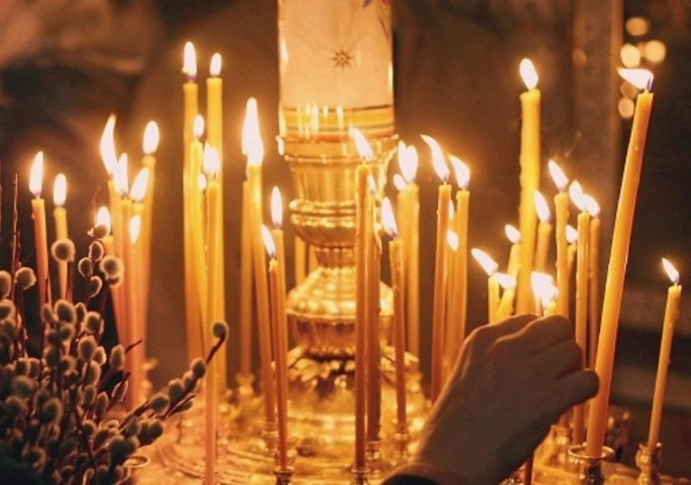 Тлумачення сну про церкву