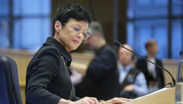 Україна є найбільш привабливою адресою для європейських інвестицій - Марта Кос Україна є найбільш привабливою адресою для європейських інвестицій - Марта Кос