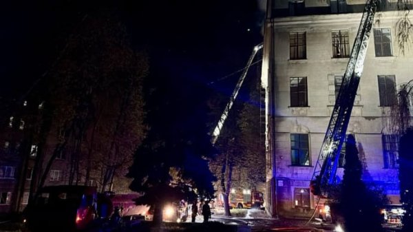 Вражеская атака БпЛА на Днепр: возросло количество пострадавших, среди них – четверо детей Вражеская атака БпЛА на Днепр: возросло количество пострадавших, среди них – четверо детей