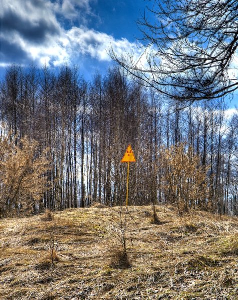 Поверталися в пекло: у 2022-му працівники ЧАЕС добровільно йшли в окупацію
Поверталися в пекло: у 2022-му працівники ЧАЕС добровільно йшли в окупацію
