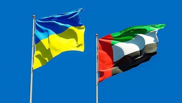 Нові можливості для бізнесу та повний доступ на ринки: Кабмін ухвалив угоду про вільну торгівлю з ОАЕ Нові можливості для бізнесу та повний доступ на ринки: Кабмін ухвалив угоду про вільну торгівлю з ОАЕ