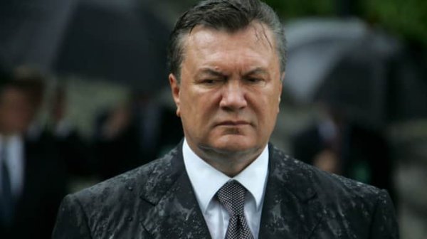 Подстрекательство к дезертирству и незаконное пересечение границы: Суд дал Януковичу еще 15 лет Подстрекательство к дезертирству и незаконное пересечение границы: Суд дал Януковичу еще 15 лет