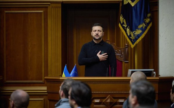 Громадам роз'яснили, як правильно проводити хвилину мовчання
Громадам роз'яснили, як правильно проводити хвилину мовчання
