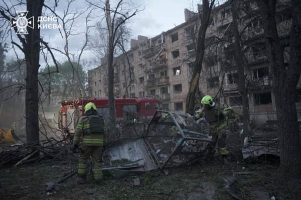 Под завалами в Киеве слышны звонки, ищут, в частности, 2 детей – ГСЧС Под завалами в Киеве слышны звонки, ищут, в частности, 2 детей – ГСЧС