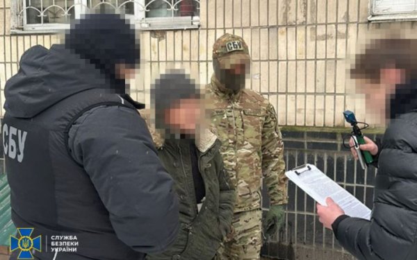 Житель Сум отримав 15 років ув’язнення за шпигунство на користь Росії
Житель Сум отримав 15 років ув’язнення за шпигунство на користь Росії