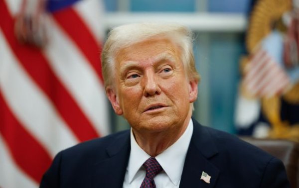 Назад до Москви? Як Трамп раптово змусив Європу задуматися про російський газ
Назад до Москви? Як Трамп раптово змусив Європу задуматися про російський газ