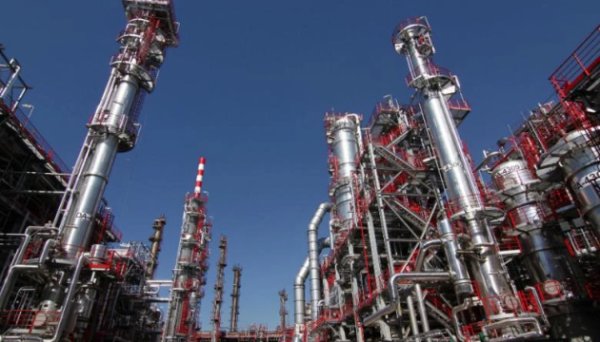 Очікувані санкції США вже обмежили операції сербської нафтової компанії NIS - Reuters Очікувані санкції США вже обмежили операції сербської нафтової компанії NIS - Reuters