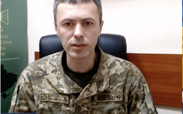 ДПСУ: Сили оборони повністю контролюють Басівку на Сумщині
ДПСУ: Сили оборони повністю контролюють Басівку на Сумщині