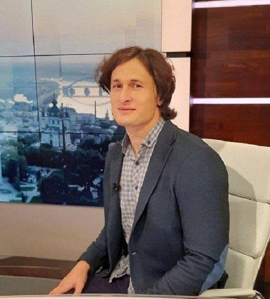 Епігенетик НАН Краснєнков: Є 5 звичок, які крадуть довголіття українців
Епігенетик НАН Краснєнков: Є 5 звичок, які крадуть довголіття українців