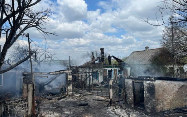 Окупаційні війська вбили трьох цивільних у Мирнограді
Окупаційні війська вбили трьох цивільних у Мирнограді