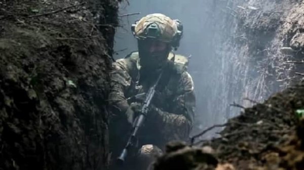 ISW: Соглашение о прекращении огня должно включать надежные механизмы мониторинга ISW: Соглашение о прекращении огня должно включать надежные механизмы мониторинга