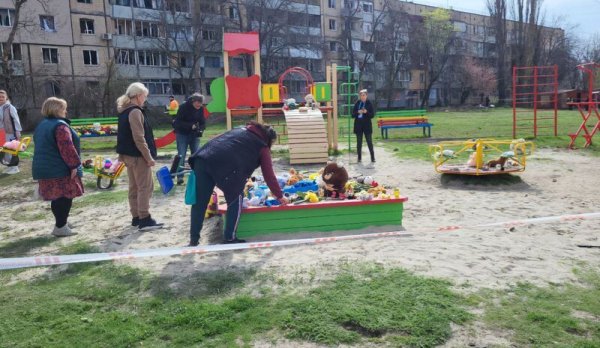 У лікарнях Кривого Рогу досі залишаються 38 постраждалих через російську атаку
У лікарнях Кривого Рогу досі залишаються 38 постраждалих через російську атаку