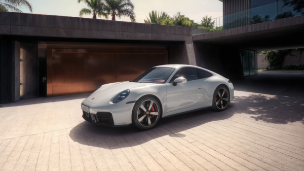 Porsche снизил операционную прибыль в 1,7 раза
Porsche снизил операционную прибыль в 1,7 раза