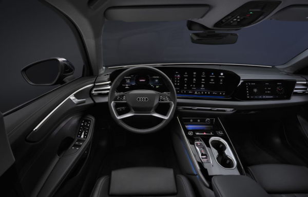 Седан Audi A6 показали офіційно: розкриті ціни та храктеристики
Седан Audi A6 показали офіційно: розкриті ціни та храктеристики