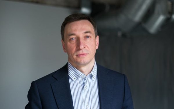 Андрій Гайдуцький: Щоб повернути українця з Німеччини, потрібно підняти зарплатню в 4 рази
Андрій Гайдуцький: Щоб повернути українця з Німеччини, потрібно підняти зарплатню в 4 рази